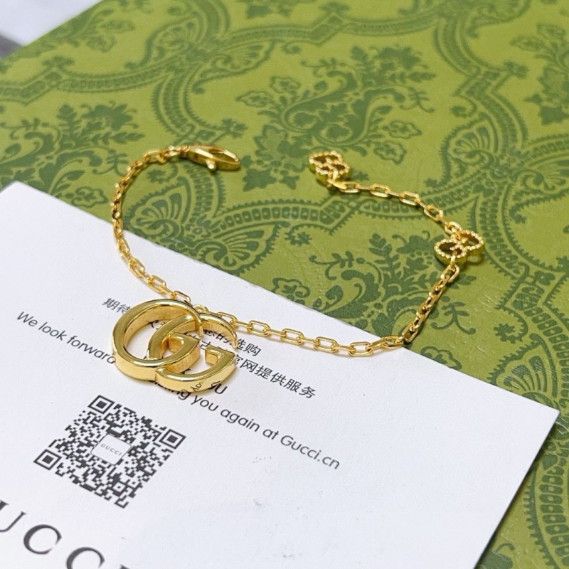 Gvc*1 bracelets